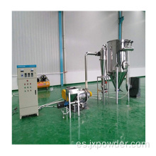 CJ Medicina tradicional china Jet ultrafine Jet Mill